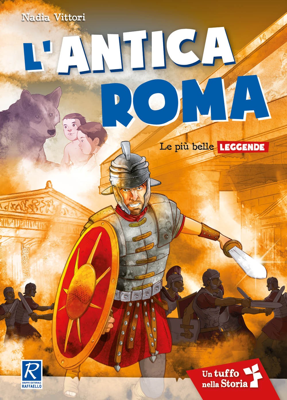 L’antica Roma