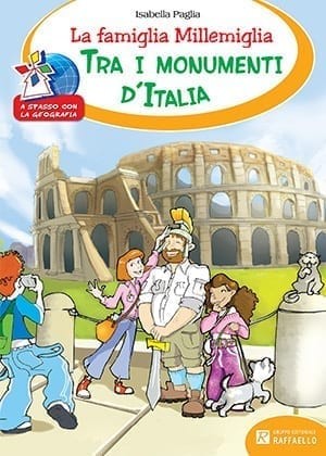 Tra i monumenti d’Italia