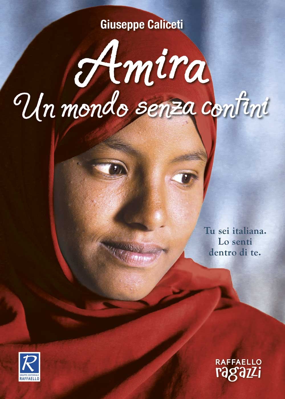 Amira – Un mondo senza confini